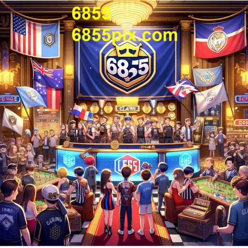 A Importância dos Clãs nos Jogos do Site 6855