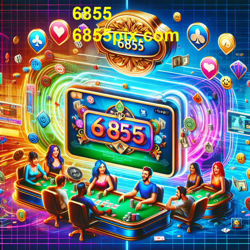 A Ascensão dos Jogos Sociais na Era Digital